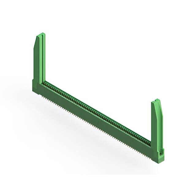 345-134-556-278 EDAC Inc.  Edgeboard Connectors